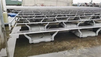 Sistemas de montagem em painel solar para telhados planos